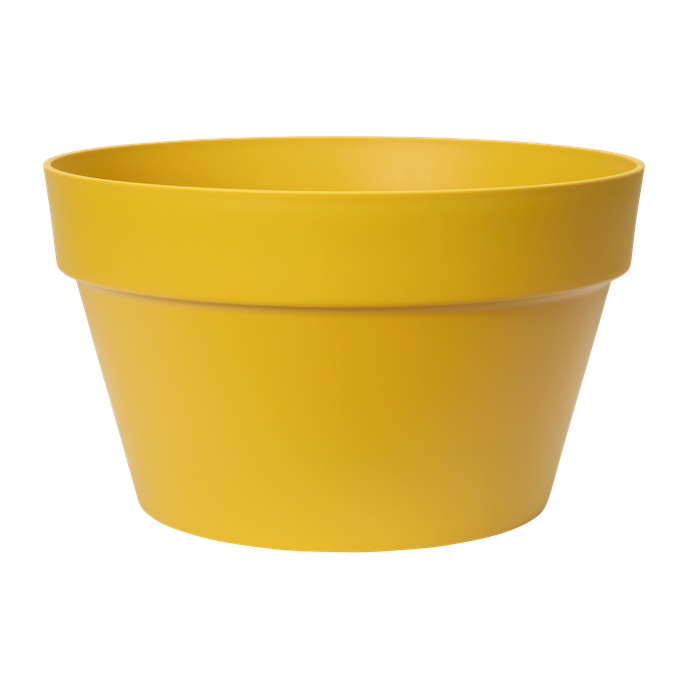 loft urban schale 35cm ocker